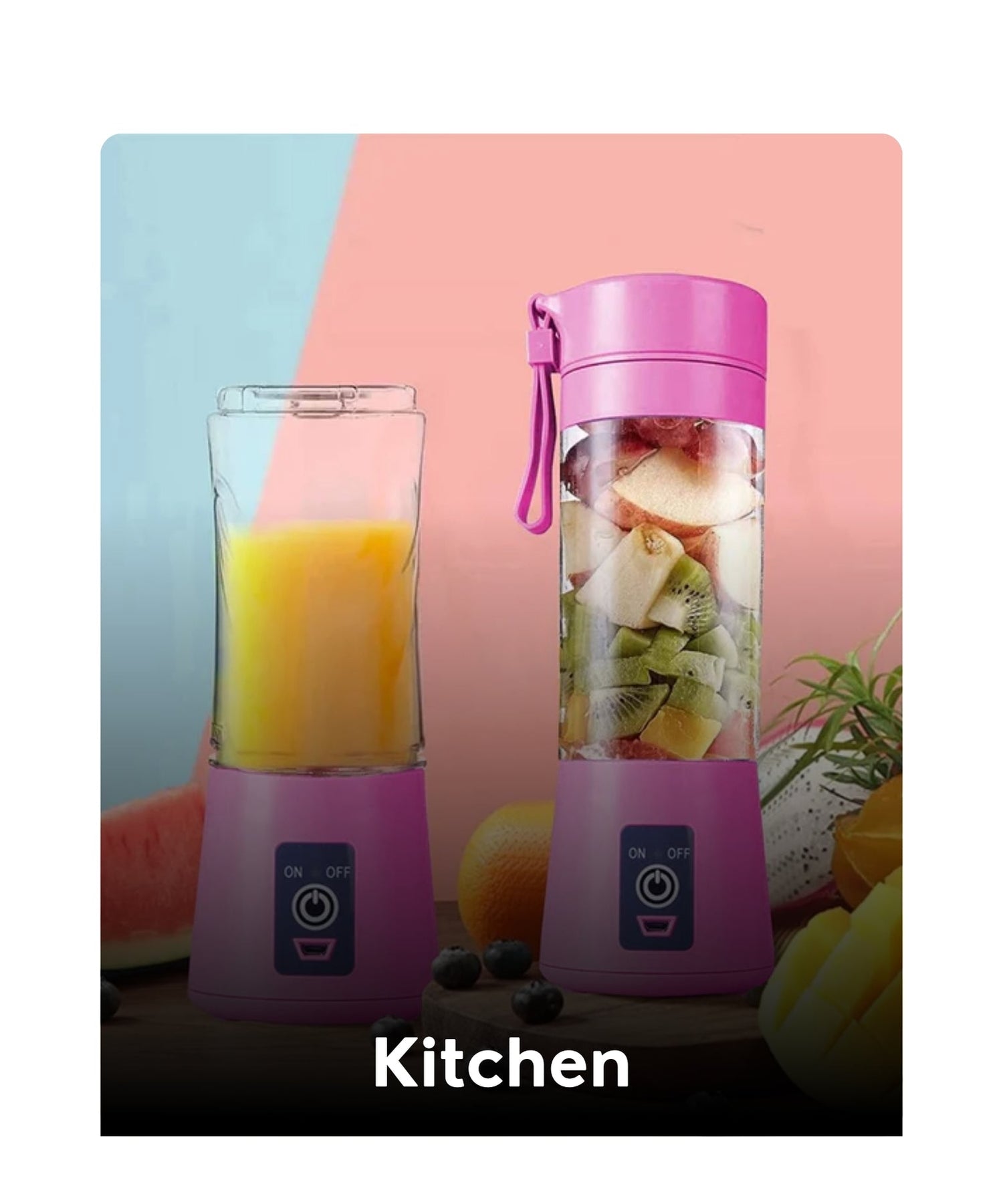 Kitchen Products