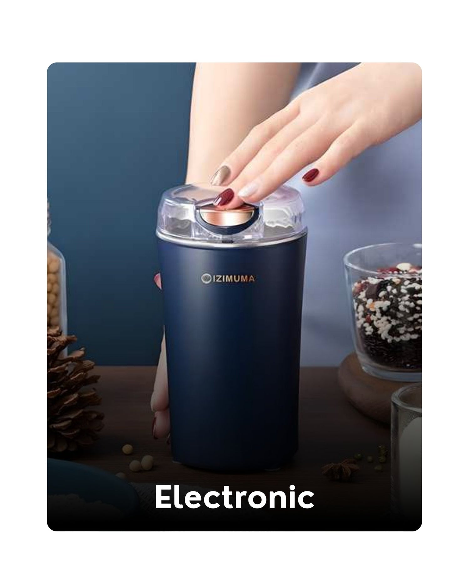 Electronic Products
