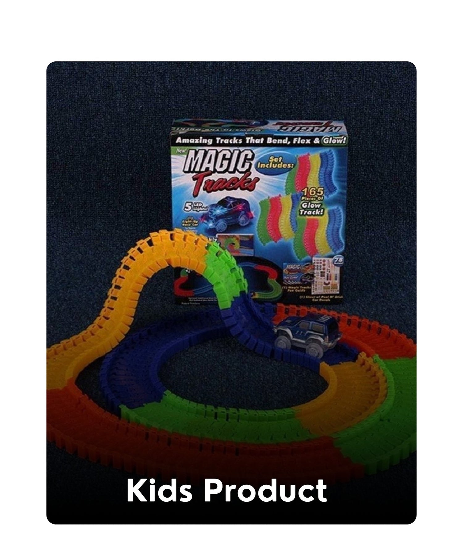 Kids Products