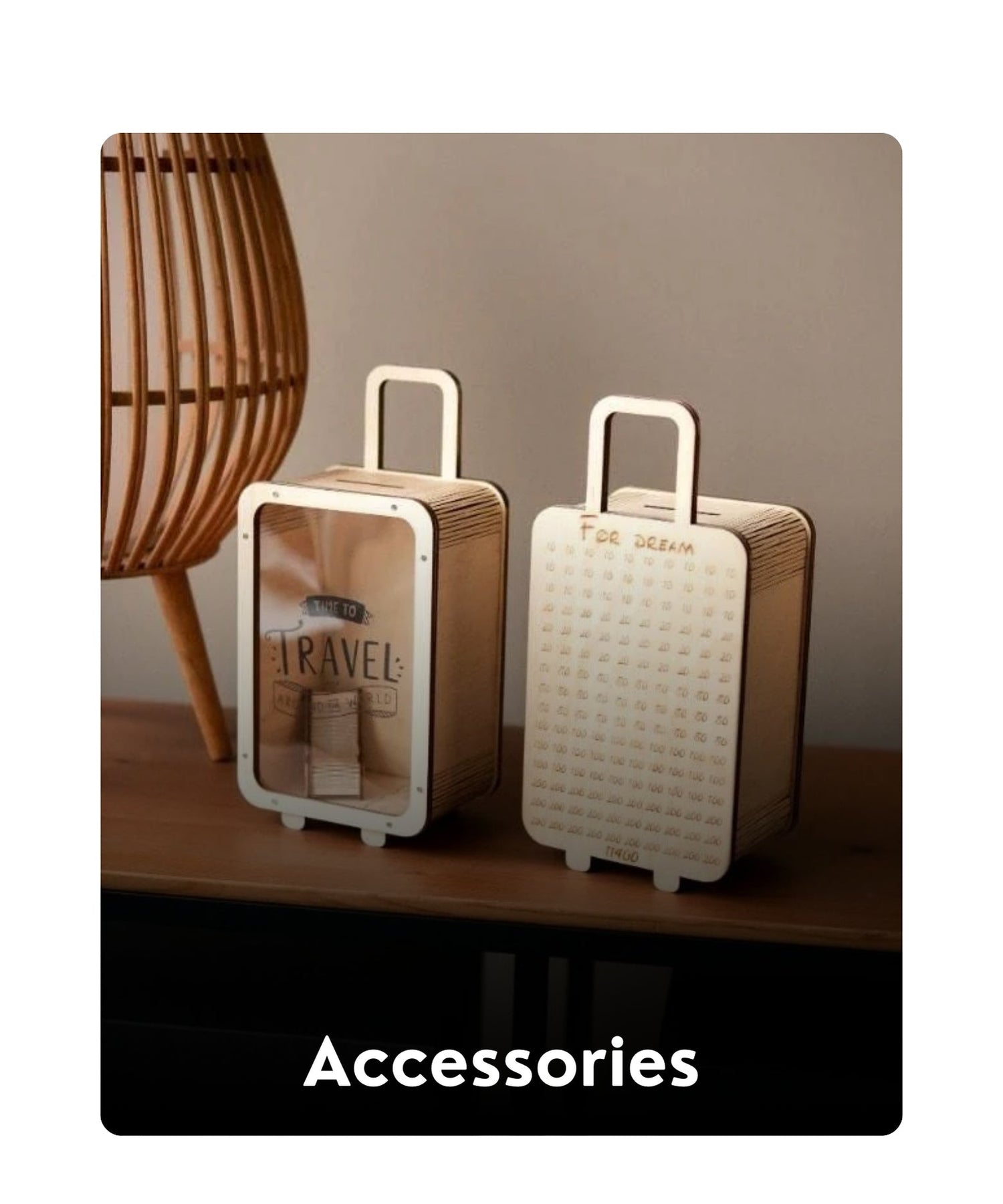 Accessories