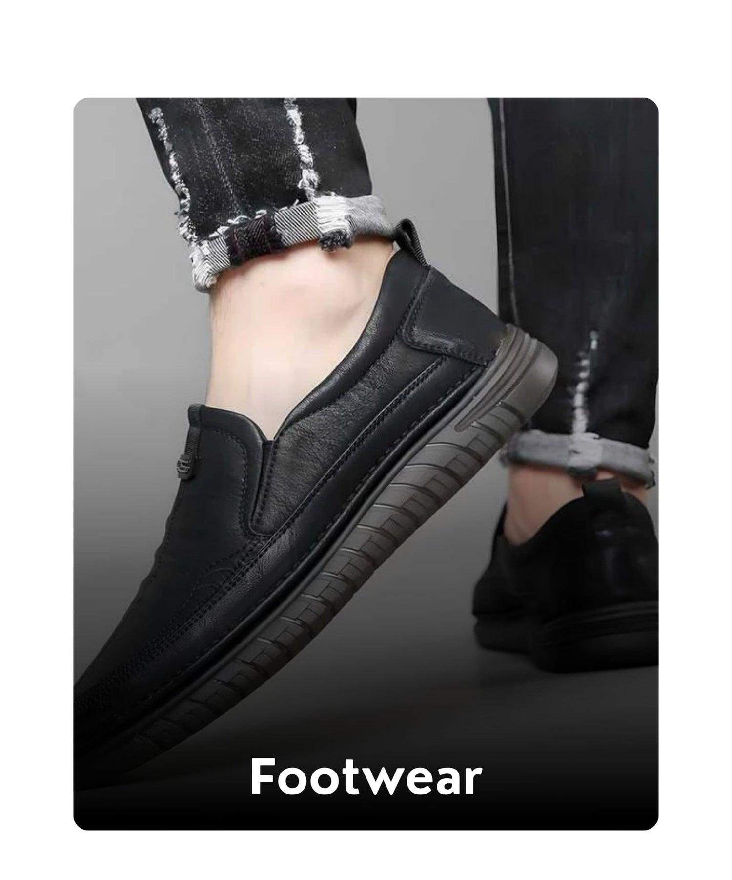Footwear
