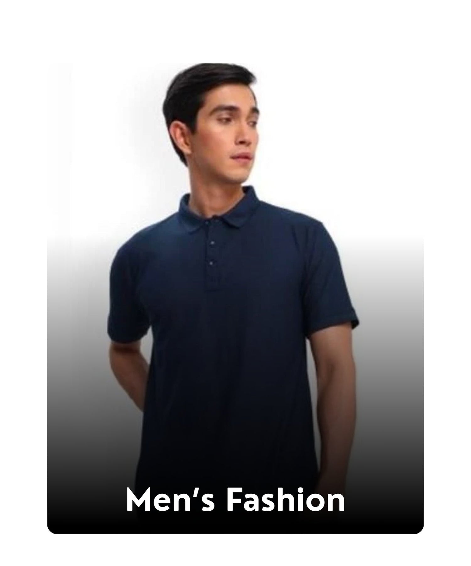 Men's Fashion